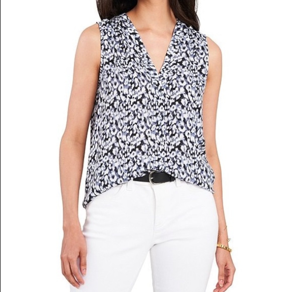 Vince Camuto XXL stop